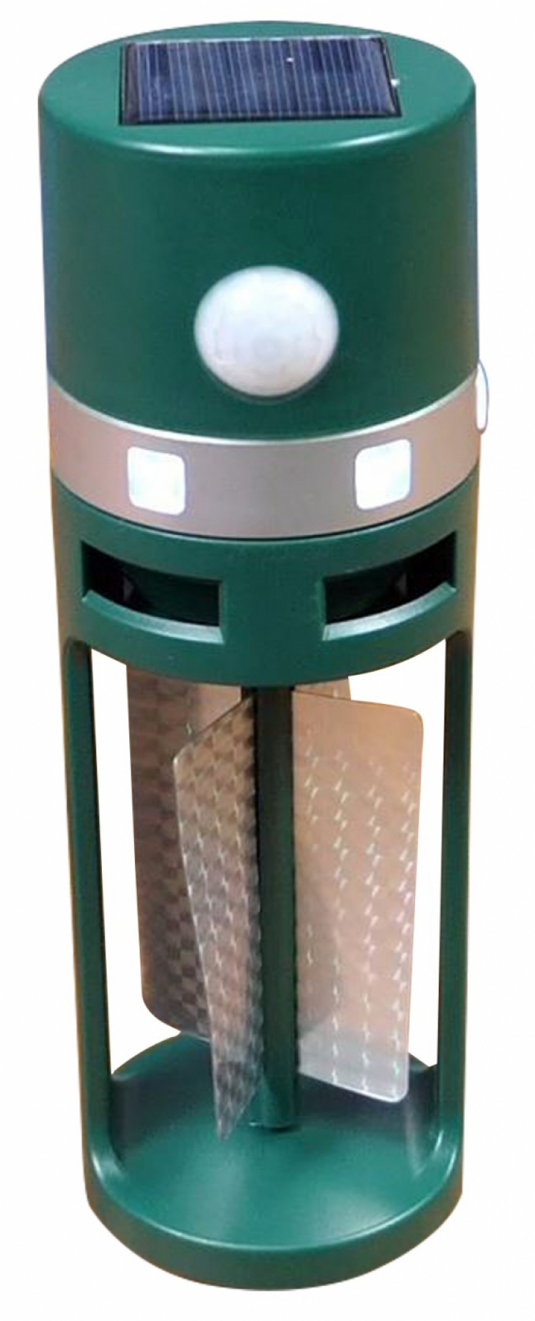 Geniale ideer Reflekterende skadedyrrepeller