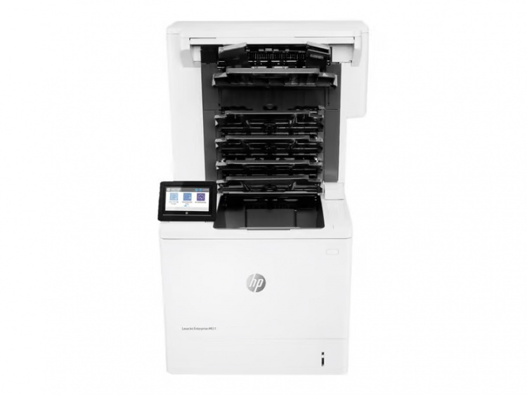 HP LaserJet Enterprise M611dn-skriver