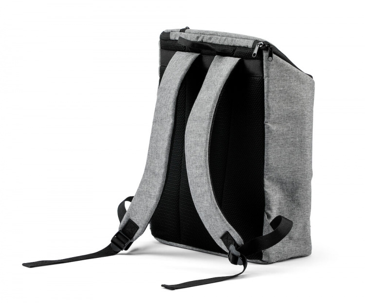 Lord Nelson Kjøleryggsekk R-PET, grå