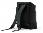 Lord Nelson Kjøleryggsekk R-PET, svart