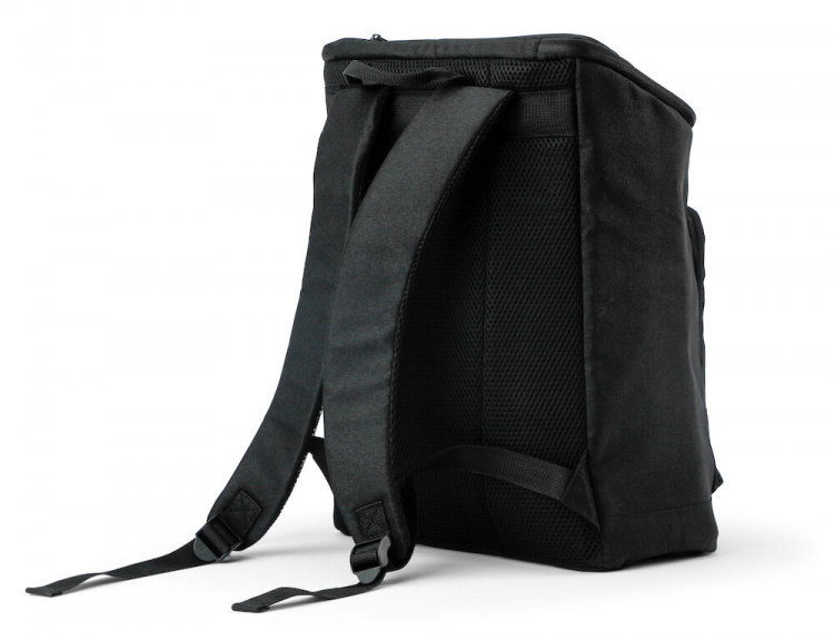 Lord Nelson Kjøleryggsekk R-PET, svart