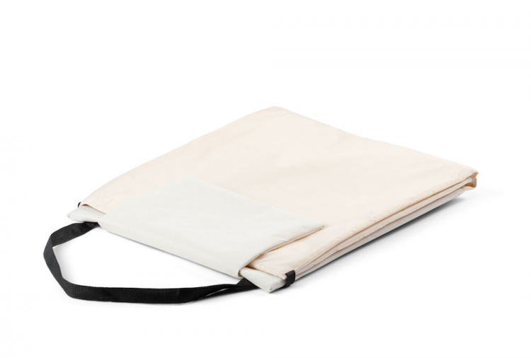 Lord Nelson Strandmatte, beige Lord Nelson Strandmatte, beige