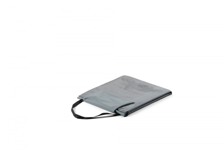 Lord Nelson Strandmatte, mørk grå