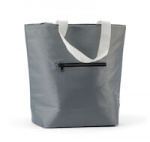 Lord Nelson Kjølebag, grå