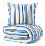 Lord Nelson Victory Berga Sengesett i mikrofiber 150x210cm