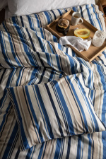 Lord Nelson Victory Berga Sengesett i mikrofiber 150x210cm