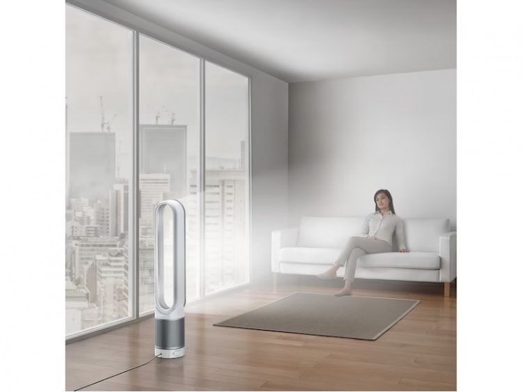 Dyson Pure kjøletårn TP00