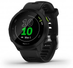 Garmin Forerunner 55 42 mm, svart