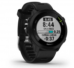 Garmin Forerunner 55 42 mm, svart