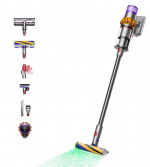 Dyson V15 Detect Absolute batteridrevet støvsuger