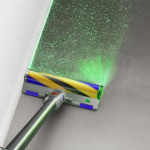 Dyson V15 Detect Absolute batteridrevet støvsuger