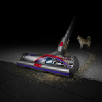 Dyson V15 Detect Absolute batteridrevet støvsuger