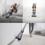 Dyson V15 Detect Absolute batteridrevet støvsuger