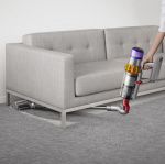 Dyson V15 Detect Absolute batteridrevet støvsuger