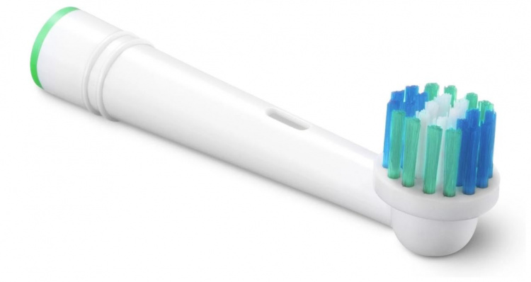 PureSense PSTH300 6-pakning med tannbørstehoder til Oral-B