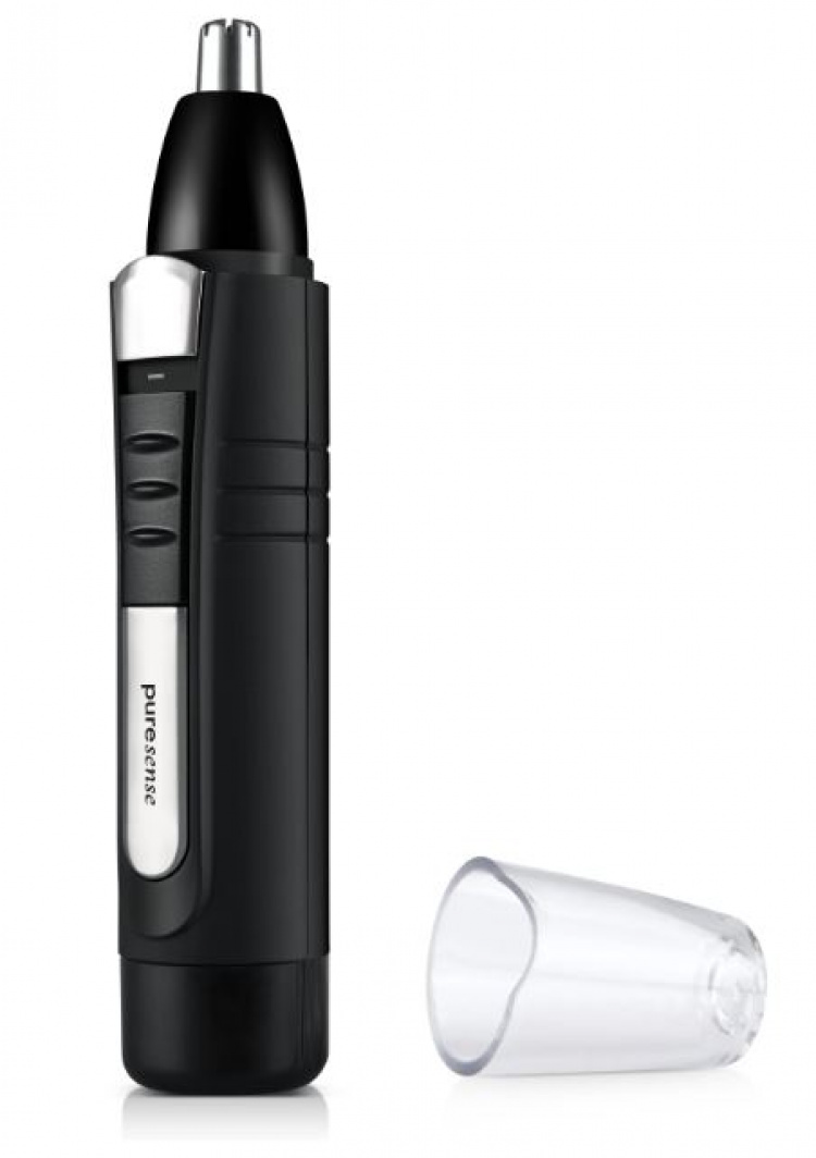 PureSense PSNT300 øre- og nesetrimmer