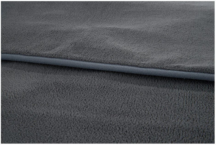 PureSense PSHB400 Varmeteppe med 10 oppvarmingsmoduser