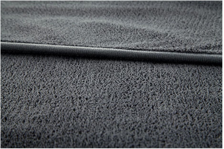 PureSense PSHB300 Varmeteppe med 10 oppvarmingsmoduser