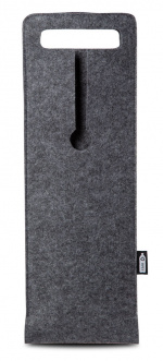 Lord Nelson Flaskepose filt R-PET