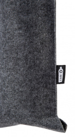 Lord Nelson Flaskepose filt R-PET