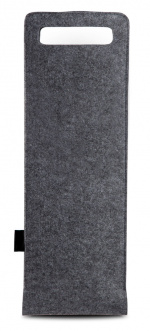 Lord Nelson Flaskepose filt R-PET