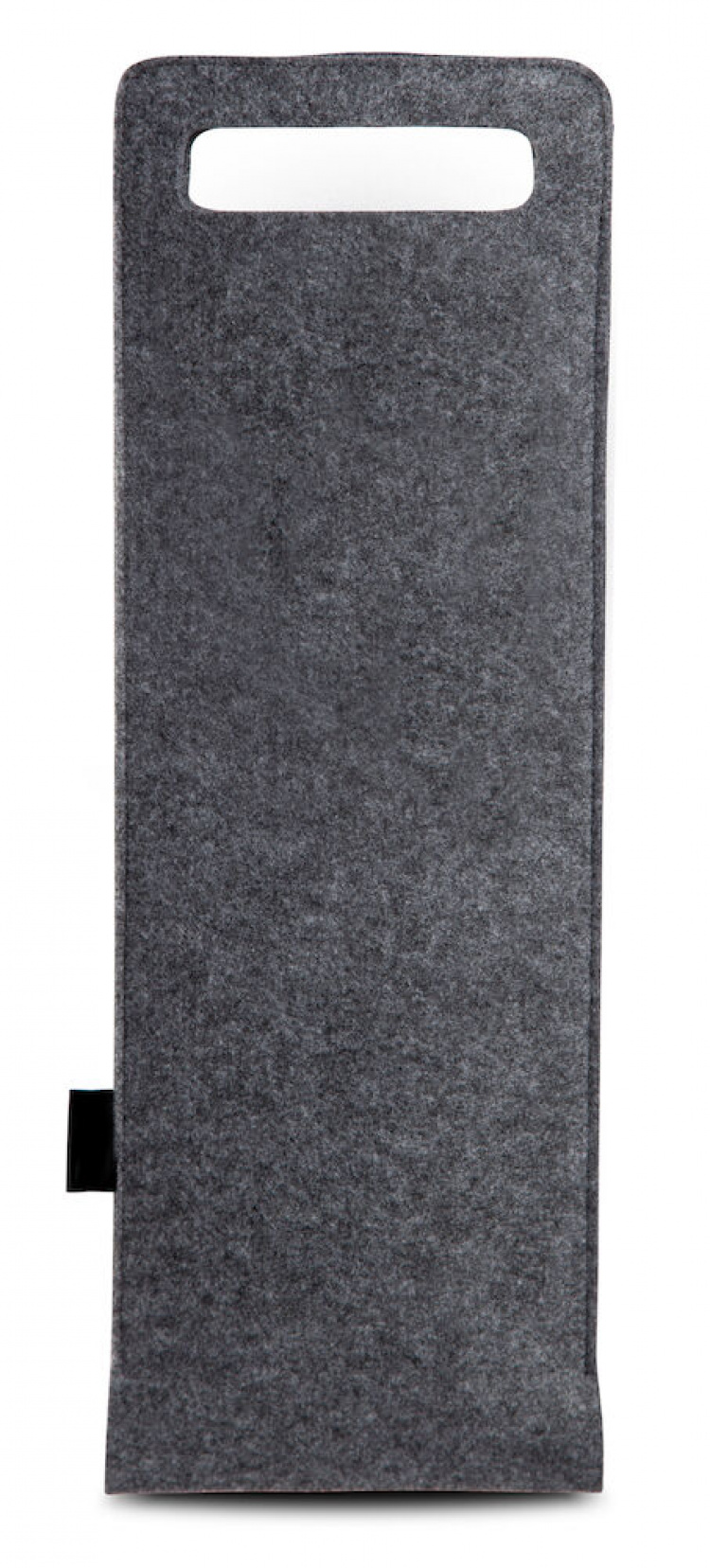 Lord Nelson Flaskepose filt R-PET