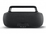 Next TREND vanntett trådløs høyttaler, svart Next TREND vanntett trådløs høyttaler, svart