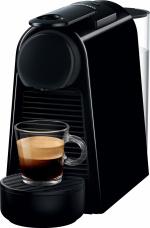 DeLonghi Nespresso Essenza Mini EN85, Svart DeLonghi Nespresso Essenza Mini EN85, Svart