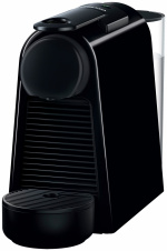 DeLonghi Nespresso Essenza Mini EN85, Svart DeLonghi Nespresso Essenza Mini EN85, Svart