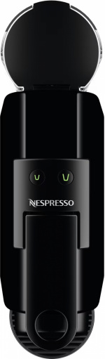 DeLonghi Nespresso Essenza Mini EN85, Svart DeLonghi Nespresso Essenza Mini EN85, Svart