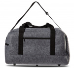 Lord Nelson Duffelbag i filt 30L