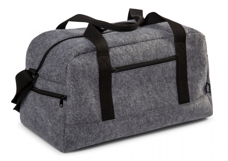 Lord Nelson Duffelbag i filt 30L