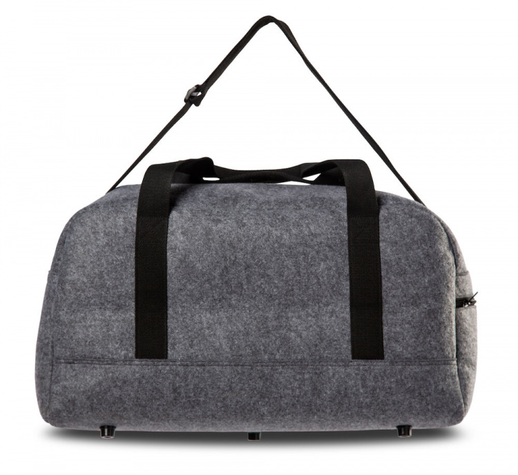Lord Nelson Duffelbag i filt 30L