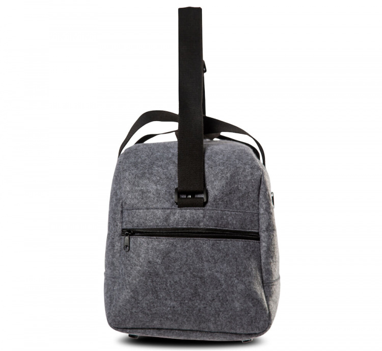 Lord Nelson Duffelbag i filt 30L