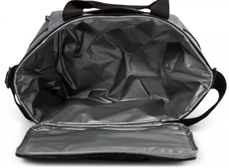 Lord Nelson Kjølebag i filt