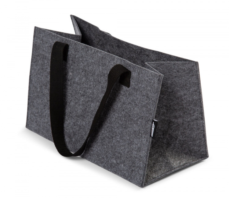 Lord Nelson Lunsjpose i filt