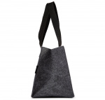 Lord Nelson Lunsjpose i filt