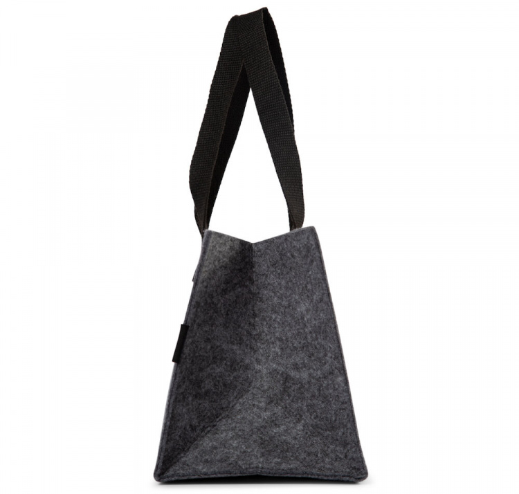 Lord Nelson Lunsjpose i filt