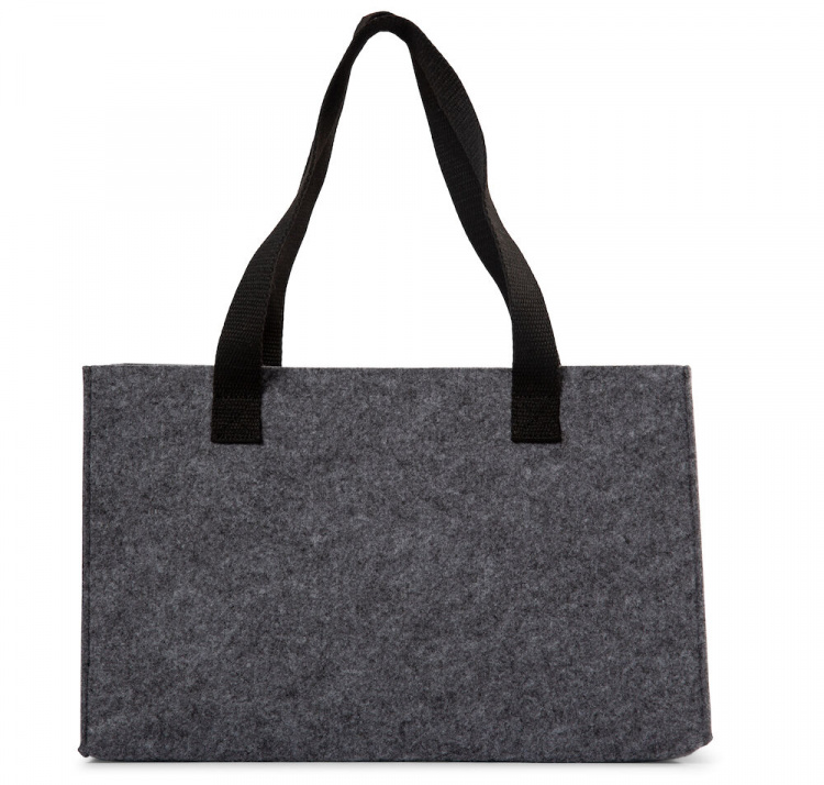 Lord Nelson Lunsjpose i filt