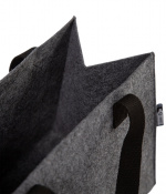 Lord Nelson Lunsjpose i filt