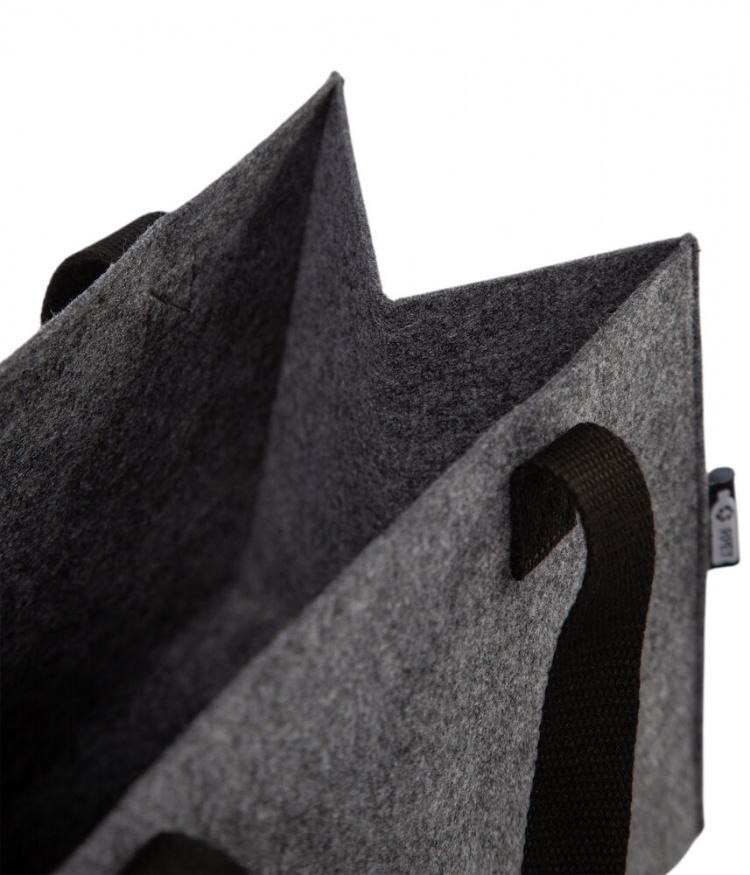 Lord Nelson Lunsjpose i filt