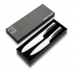 Orrefors Jernverk 2-pakning Kniver stål