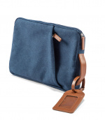 Lord Nelson Laptop-veske, marineblå Lord Nelson Laptop-veske, marineblå