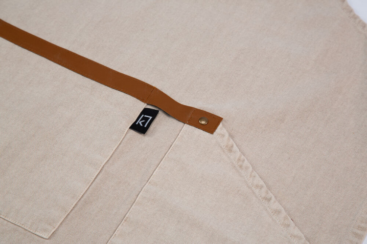 Kosta Linnewäfveri Forkle, Sand