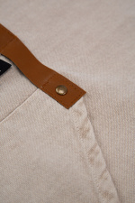 Kosta Linnewäfveri Forkle, Sand