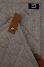 Kosta Linneväfveri Grytekluter 2-pakning, Grå