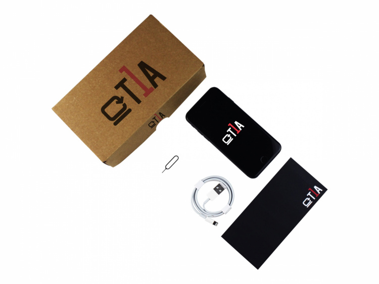 Brukt iPhone XR Svart 128 GB Veldig bra