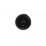 Forever CC-06 PD QC billader 1x USB-C 20W, svart