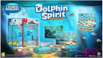 Dolphin Spirit: Ocean Mission (Switch) Dolphin Spirit: Ocean Mission (Switch)