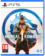 Mortal Kombat 1 (PS5) Mortal Kombat 1 (PS5)